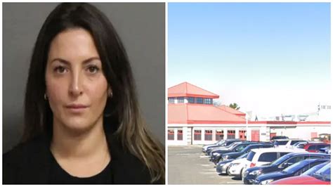 new fairfield lunch lady|Married Connecticut lunch lady allegedly sexually assaulted。